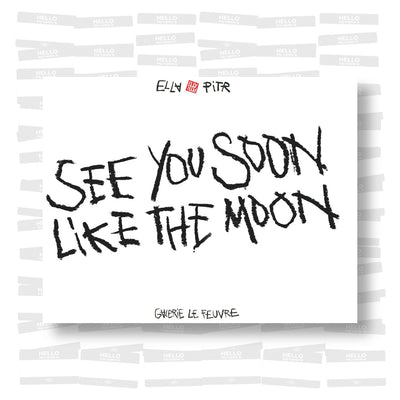 Ella & Pitr - See you Soon like the Moon