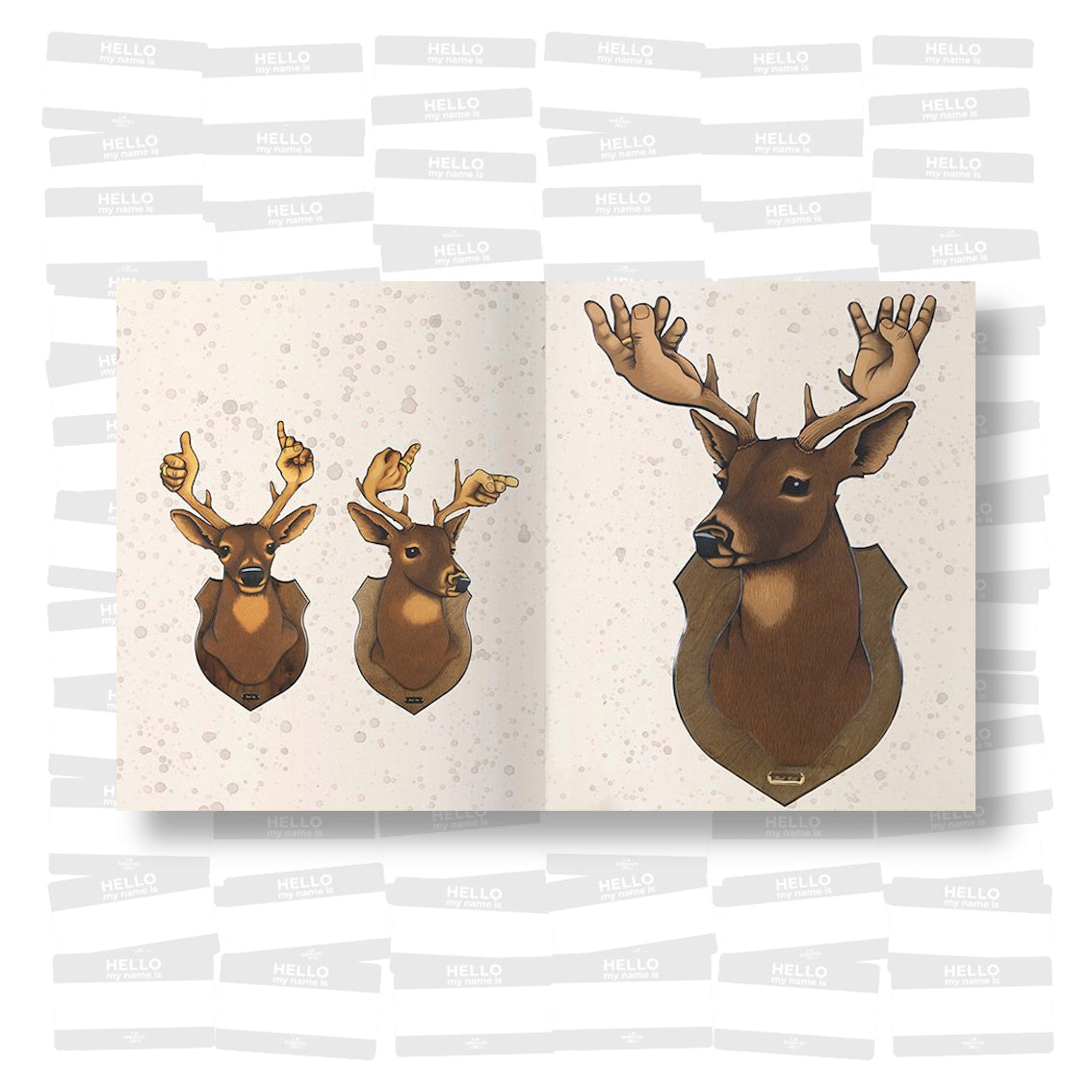 Jeremy Fish - Rome-antic Delusions