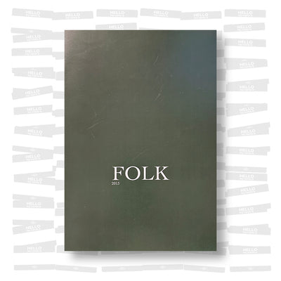 Akay & E.B. Itso - Folk
