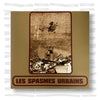 Jace - Les spasmes urbains