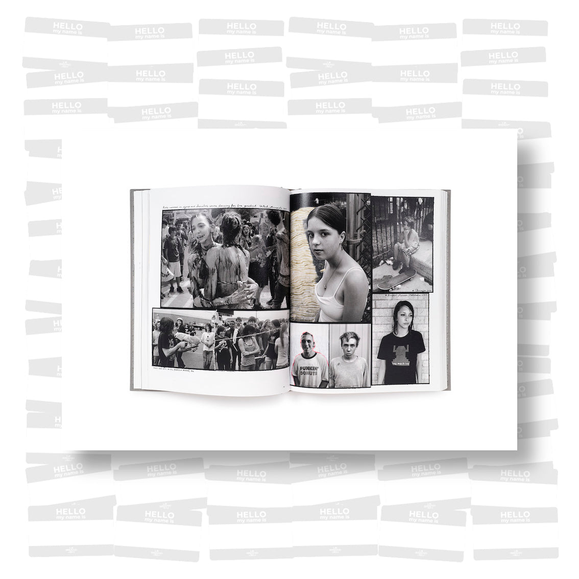 Ed Templeton - Wires Crossed