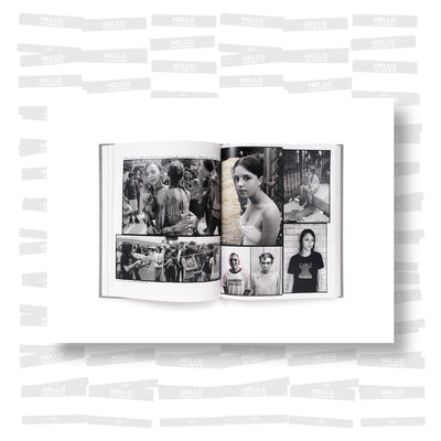 Ed Templeton - Wires Crossed