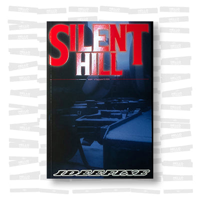 IDEEFIXE - Silent Hill