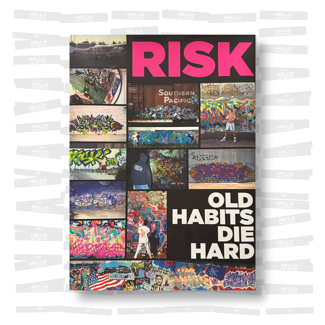 RISK - Old Habits Die Hard
