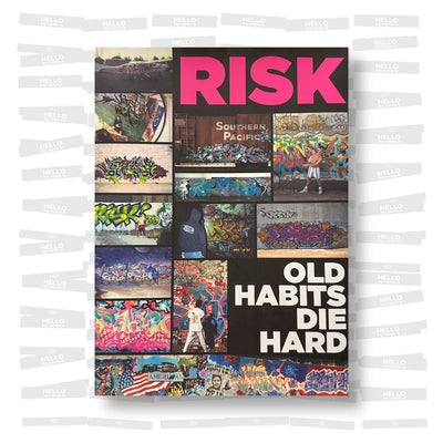 RISK - Old Habits Die Hard
