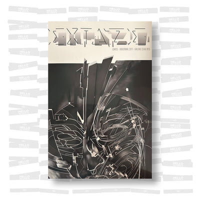 Lokiss - ΣXTAZΣ