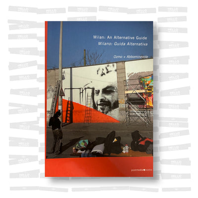 Ozmo, Abbominevole - Milan: An alternative guide