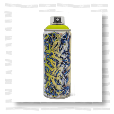 MTN Limited Editions - Asend