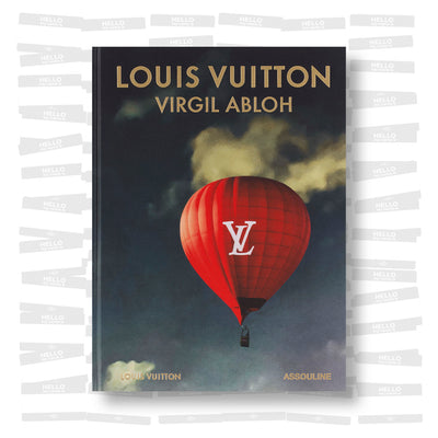 Louis Vuitton: Virgil Abloh