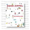 Egon Zippel - Devandalized