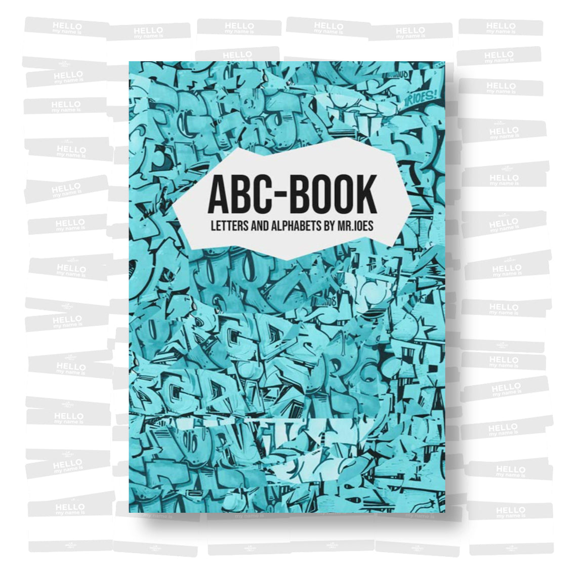 Mrioes - ABC-BOOK