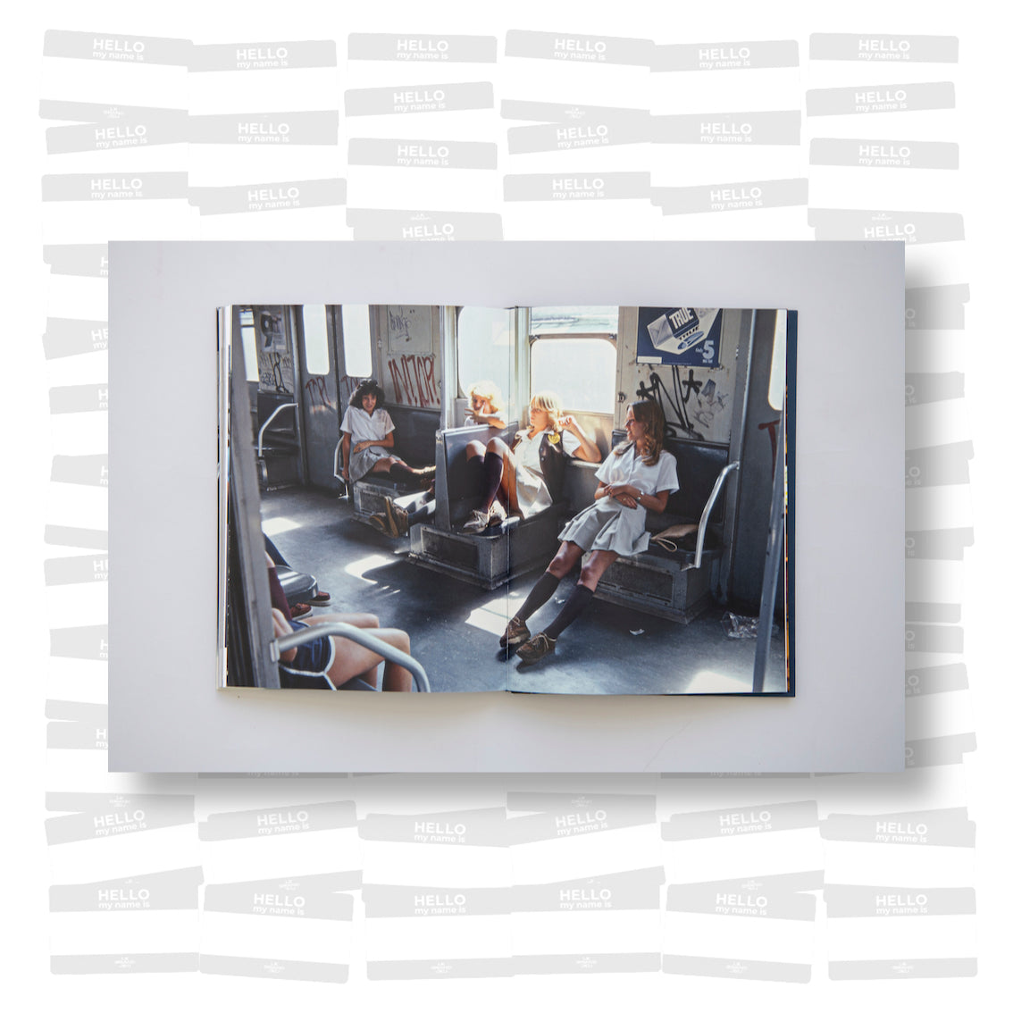 Willy Spiller - Hell on Wheels