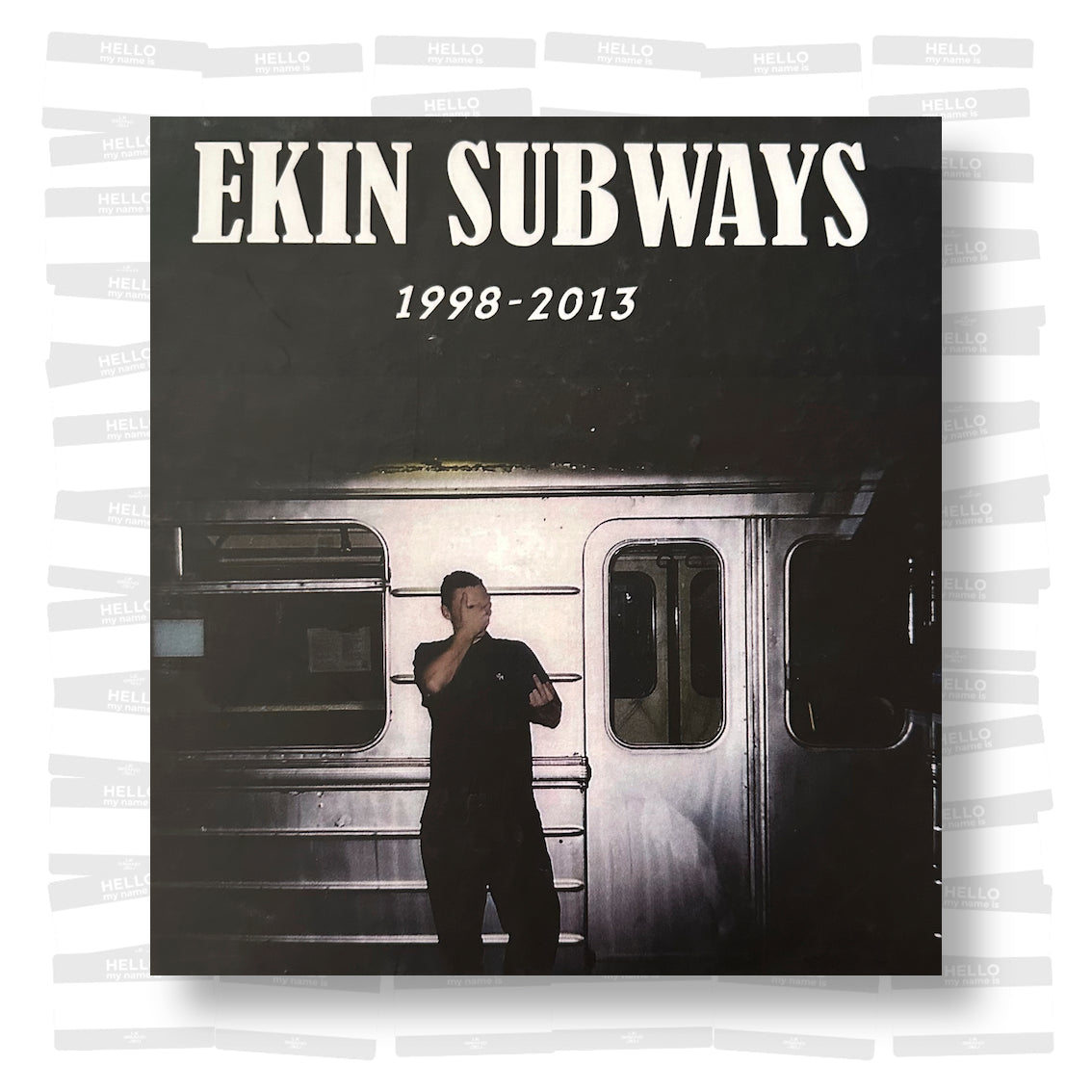 Ekin Subways 1998 - 2013