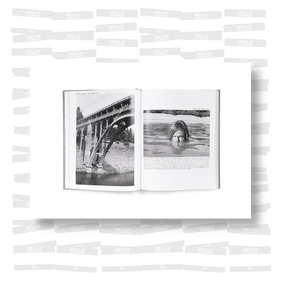 Ed Templeton - Wires Crossed