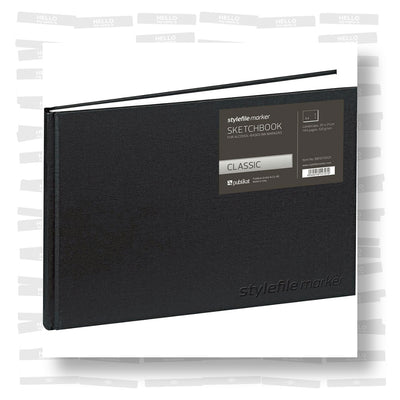Sketchbook SFM A4