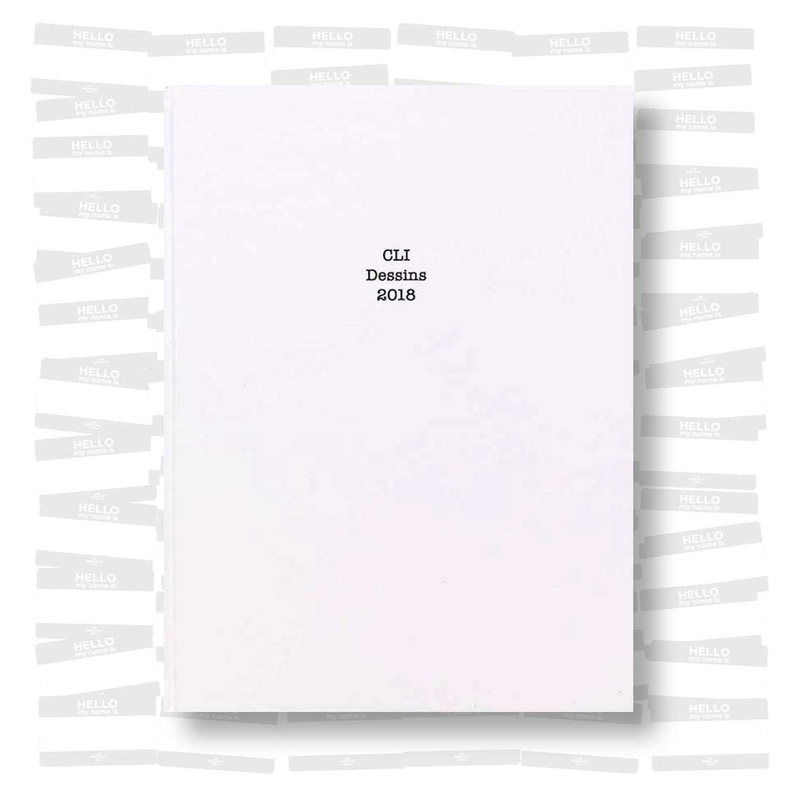 Cli - Dessins 2018