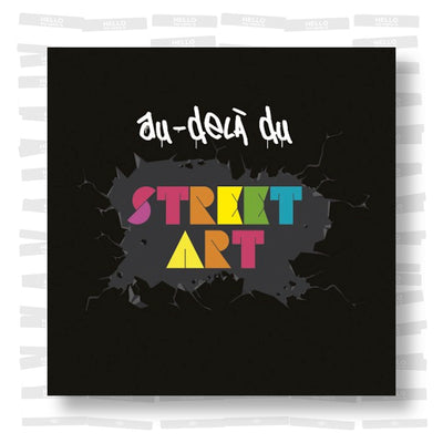 Au-delà du street art