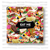 Lor-K - Eat Me