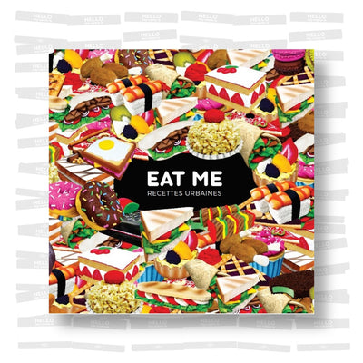 Lor-K - Eat Me
