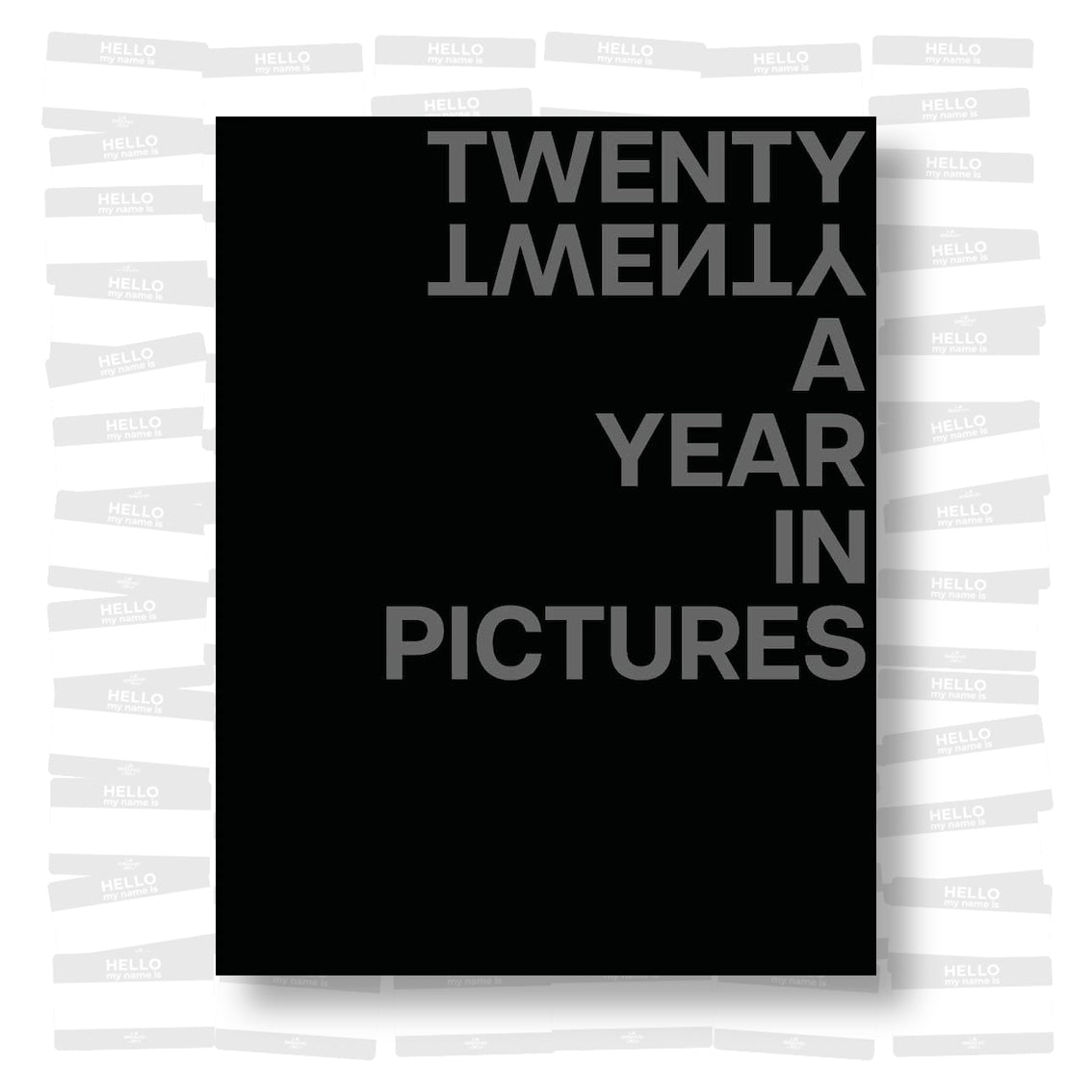 Erik Foss - TWENTY TWENTY. A Year In Pictures