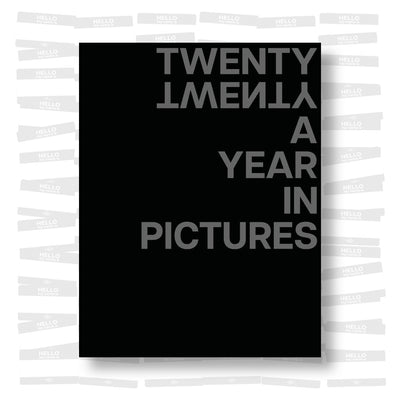 Erik Foss - TWENTY TWENTY. A Year In Pictures