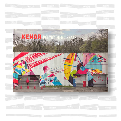Kenor - Polyrhythmic Beats