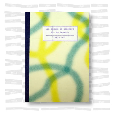 Wild C - Les Fleurs du Désordre