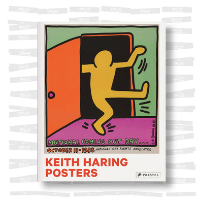 Keith Haring - Posters
