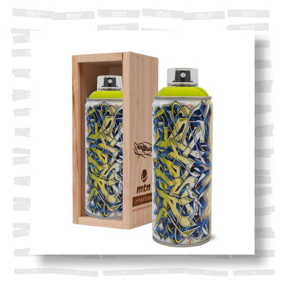 MTN Limited Editions - Asend