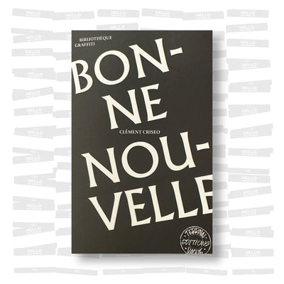 Clément Criseo - Bonne Nouvelle