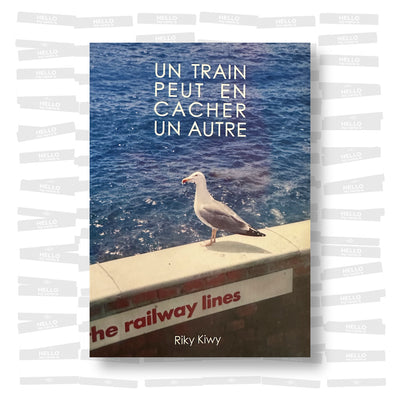 Riky Kiwy - Un train peut en cacher un autre
