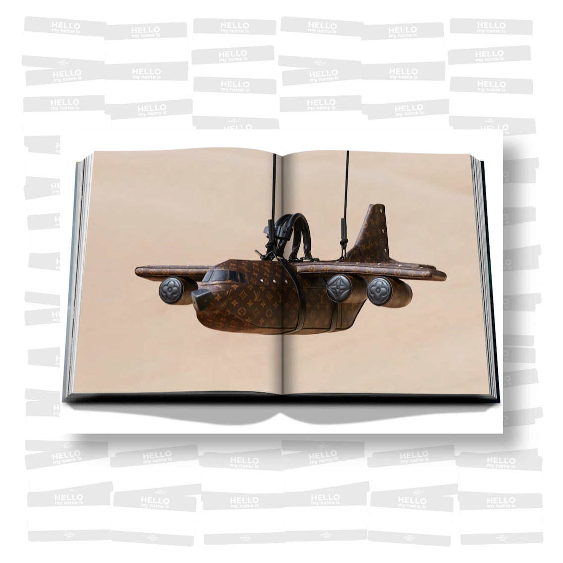 Louis Vuitton: Virgil Abloh