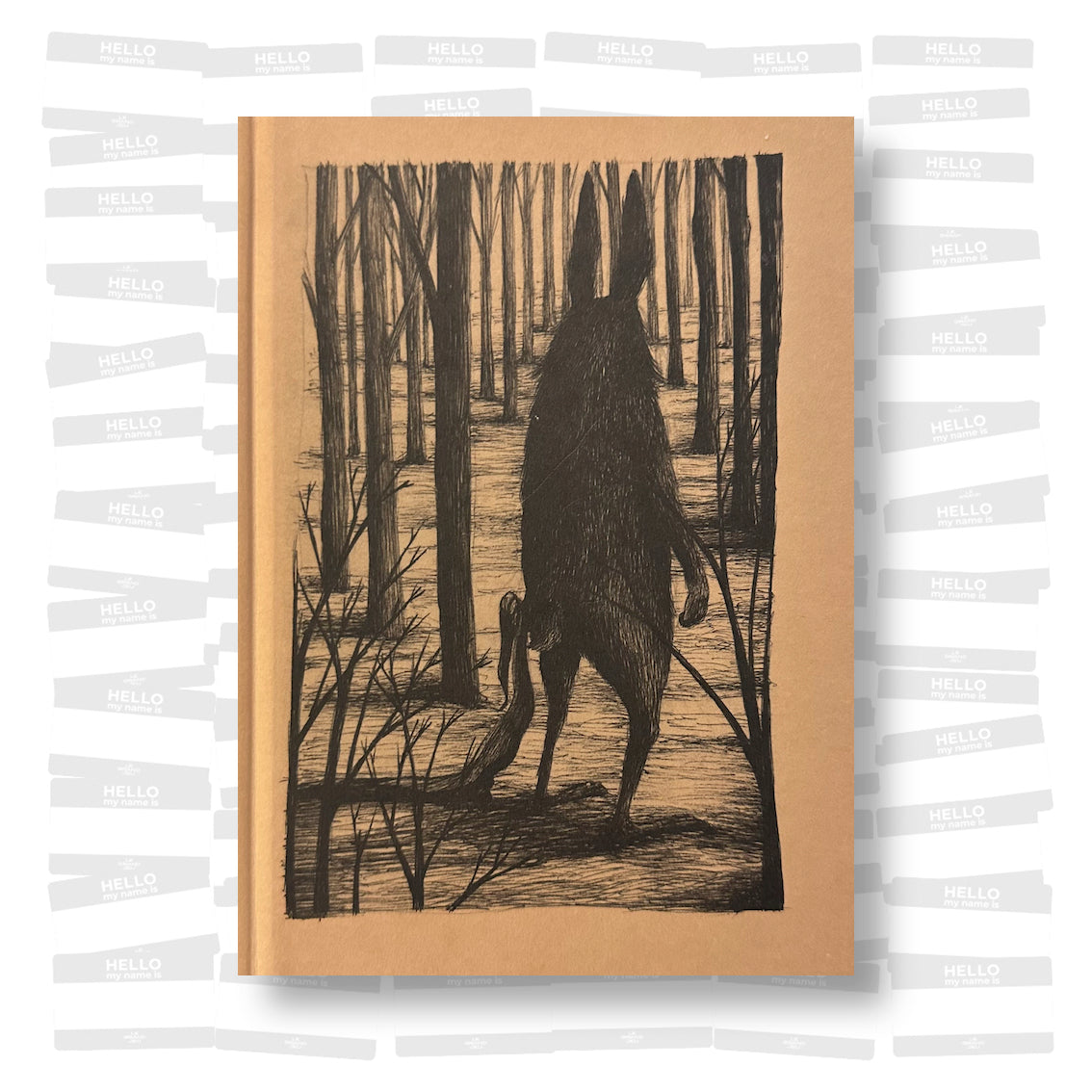 Ericailcane - Il Canto della Foresta