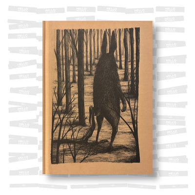 Ericailcane - Il Canto della Foresta