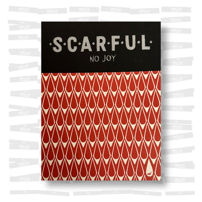 Scarful - No Joy