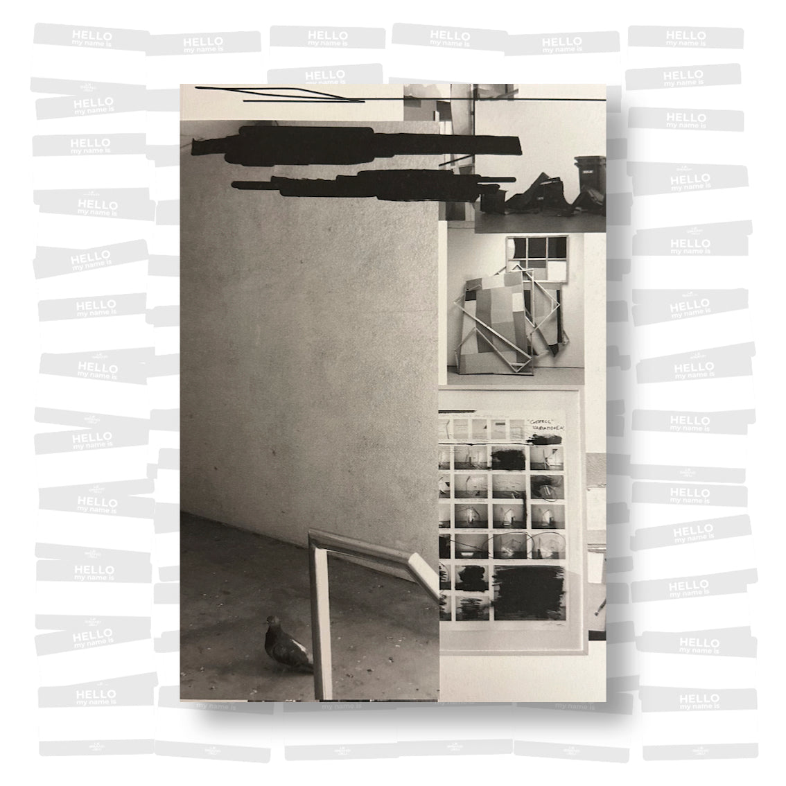 Clemens Behr - Please don't have a name