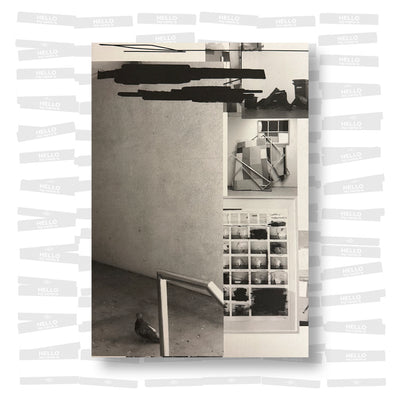 Clemens Behr - Please don't have a name