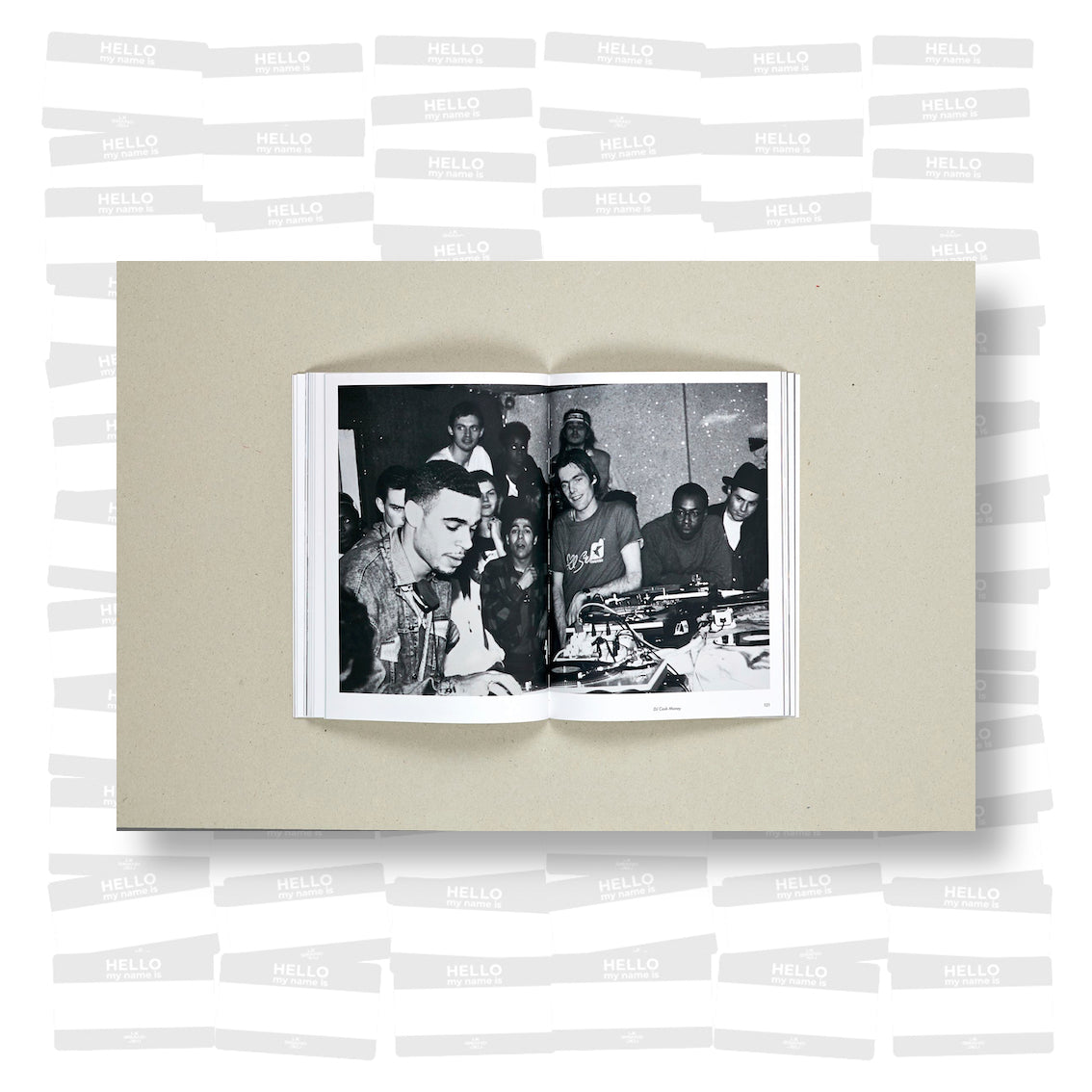 Yoshi Omori - Mouvement