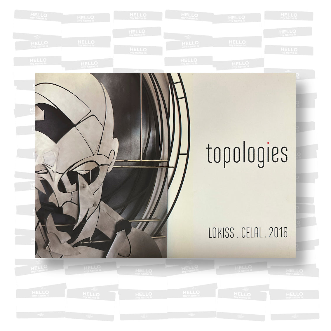 Lokiss - Topologies