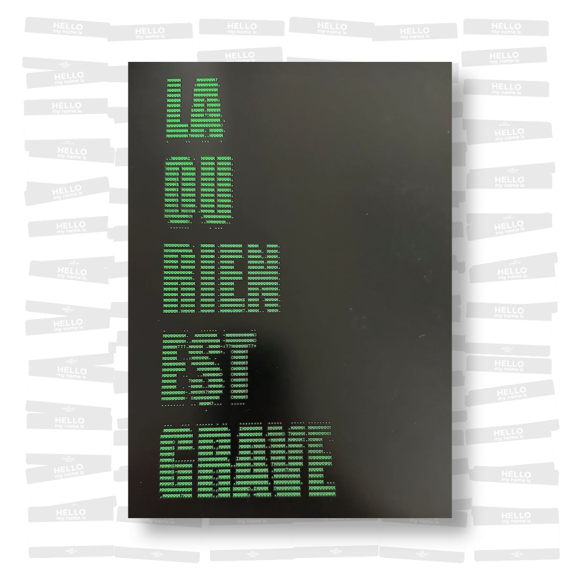 Risote - Là où rien est grave. Banlieue parisienne 201 - 2011