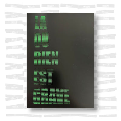 Risote - Là où rien est grave. Banlieue parisienne 201 - 2011