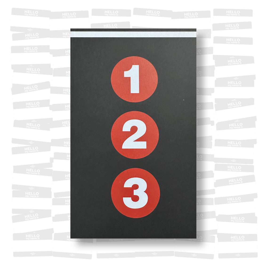 Jowy Romano - SubCulture zine Vol. 1