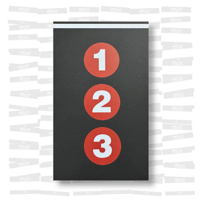 Jowy Romano - SubCulture zine Vol. 1