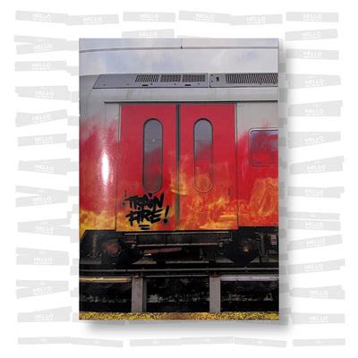 Train's Fire