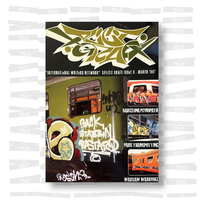 Xplicit Grafx vol.1 #9