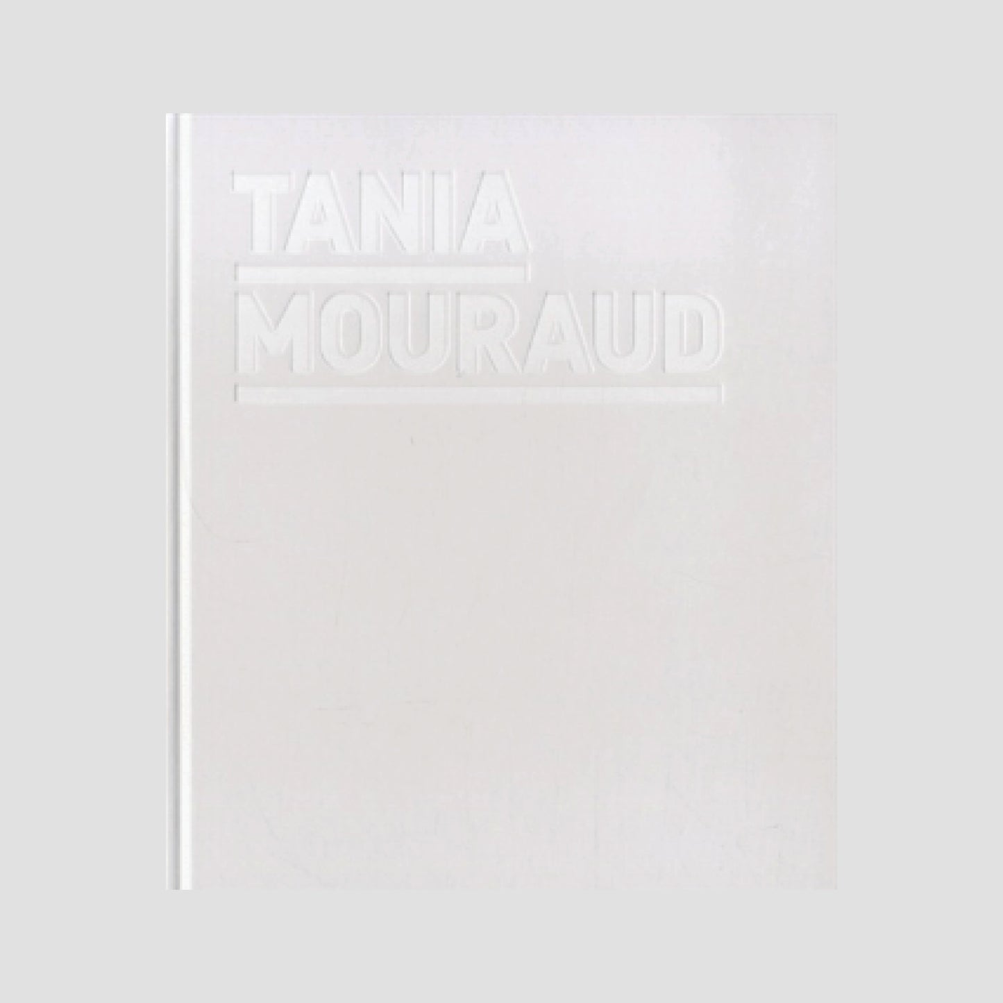 Tania Mouraud