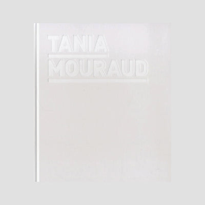 Tania Mouraud