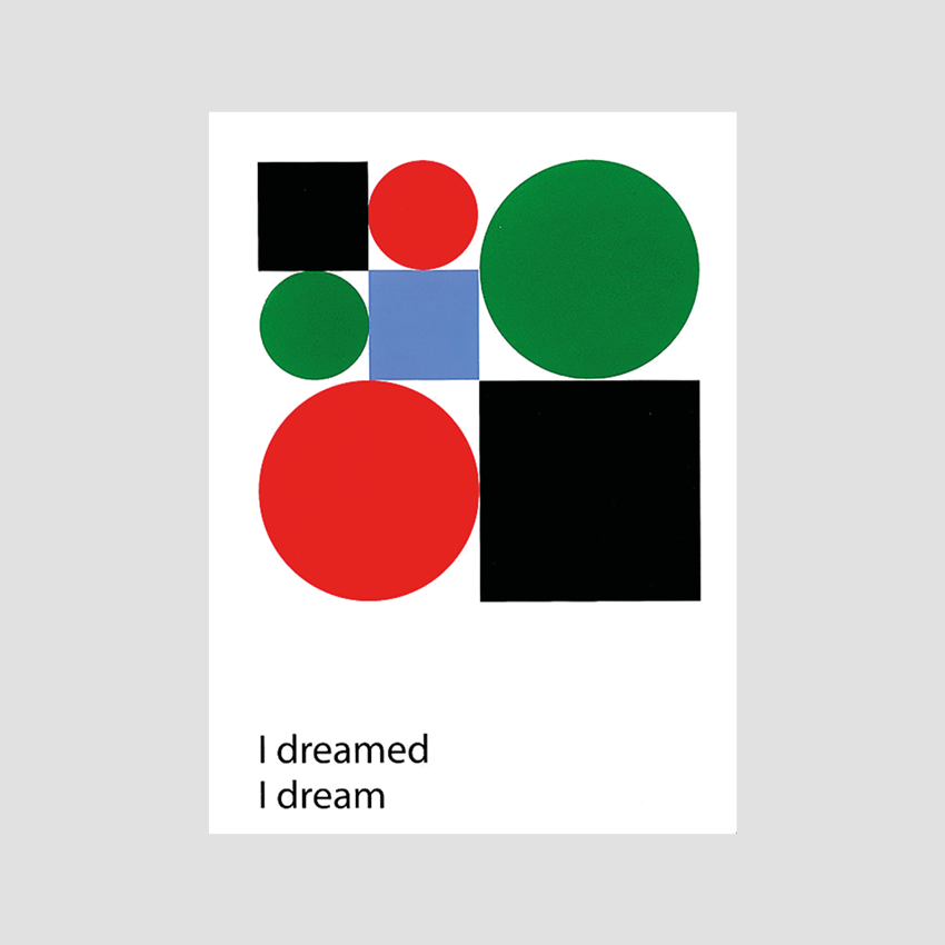 Gues - I dreamed I dream