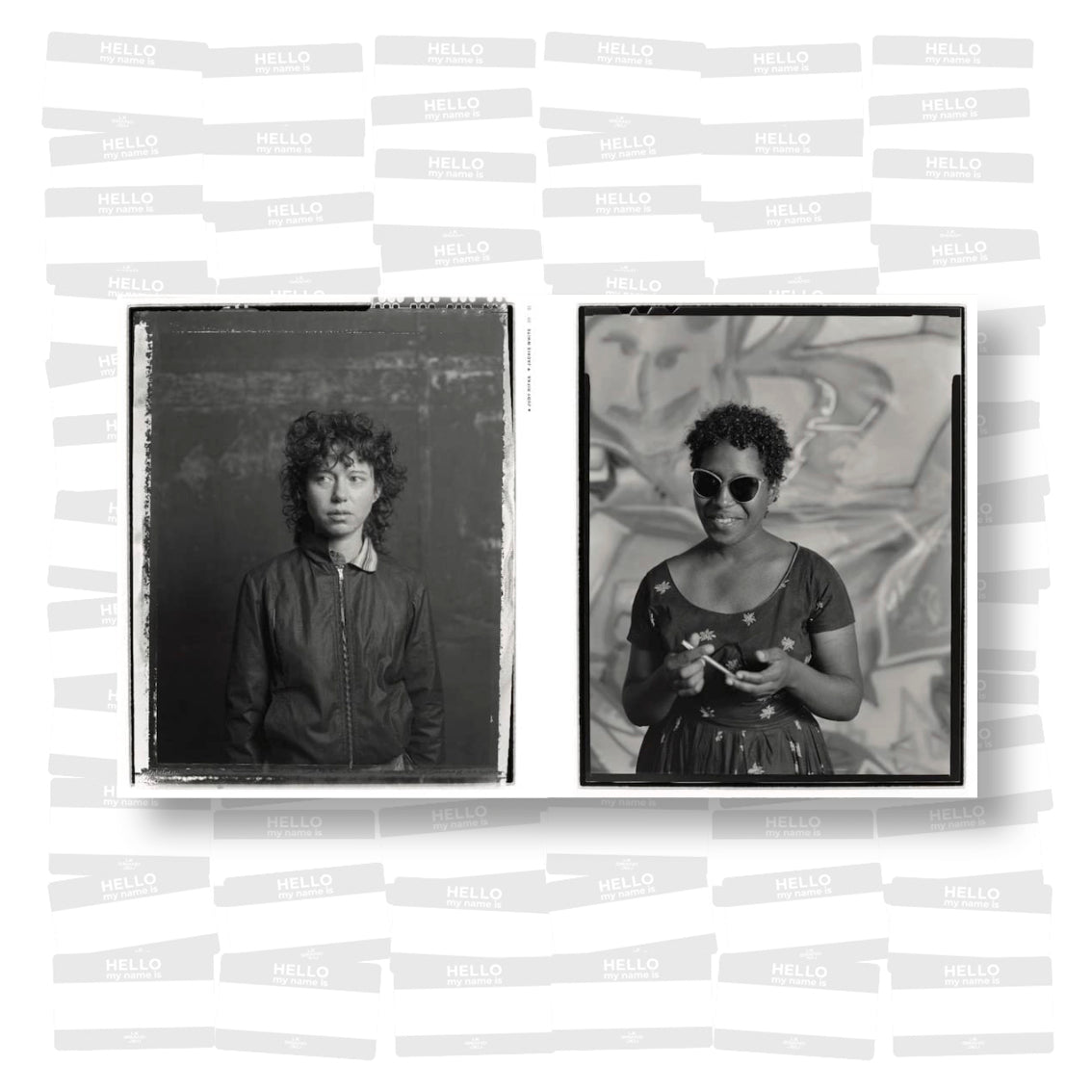 Tom Warren: The 1980's Art Scene in New York