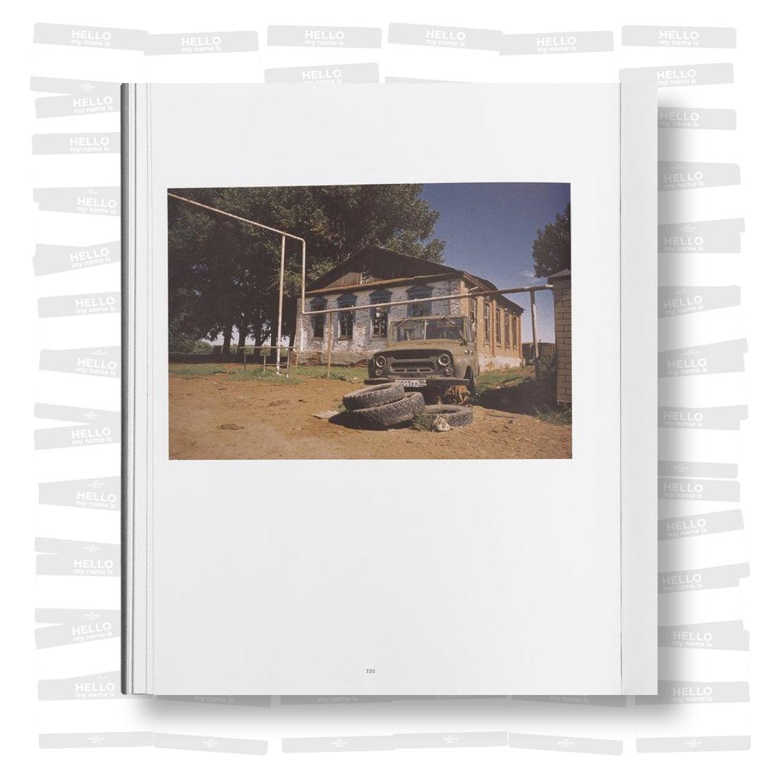 Vladislav Semenov - Holy Rus